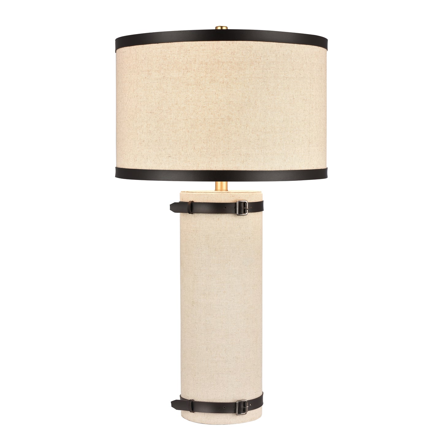 ELK STUDIO S0019-9539 Cabin Cruise 30'' High 1-Light Table Lamp