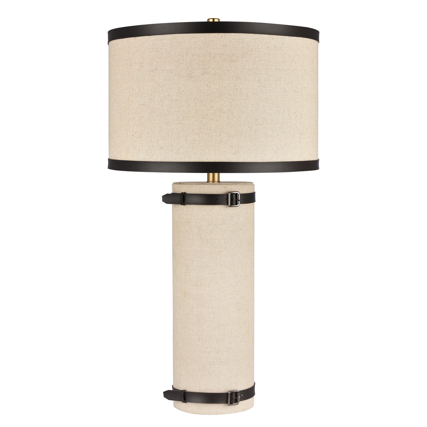 ELK STUDIO S0019-9539 Cabin Cruise 30'' High 1-Light Table Lamp