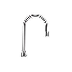 MOEN S0020 M-Dura Diverter Spouts - Chrome