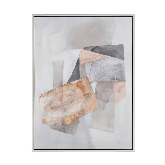 ELK STUDIO S0026-10164 Bertram Framed Wall Art