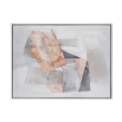 ELK STUDIO S0026-10164 Bertram Framed Wall Art