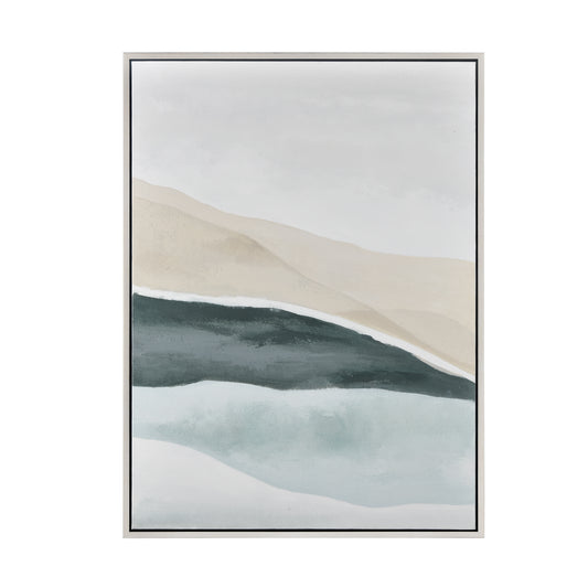 ELK STUDIO S0026-10165 Botanica Framed Wall Art