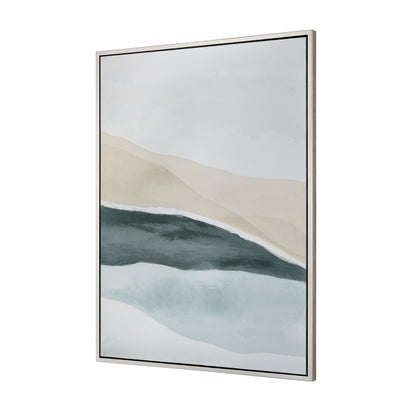 ELK STUDIO S0026-10165 Botanica Framed Wall Art