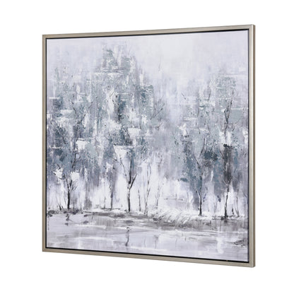 ELK STUDIO S0026-9276 Kearns Forest Framed Wall Art