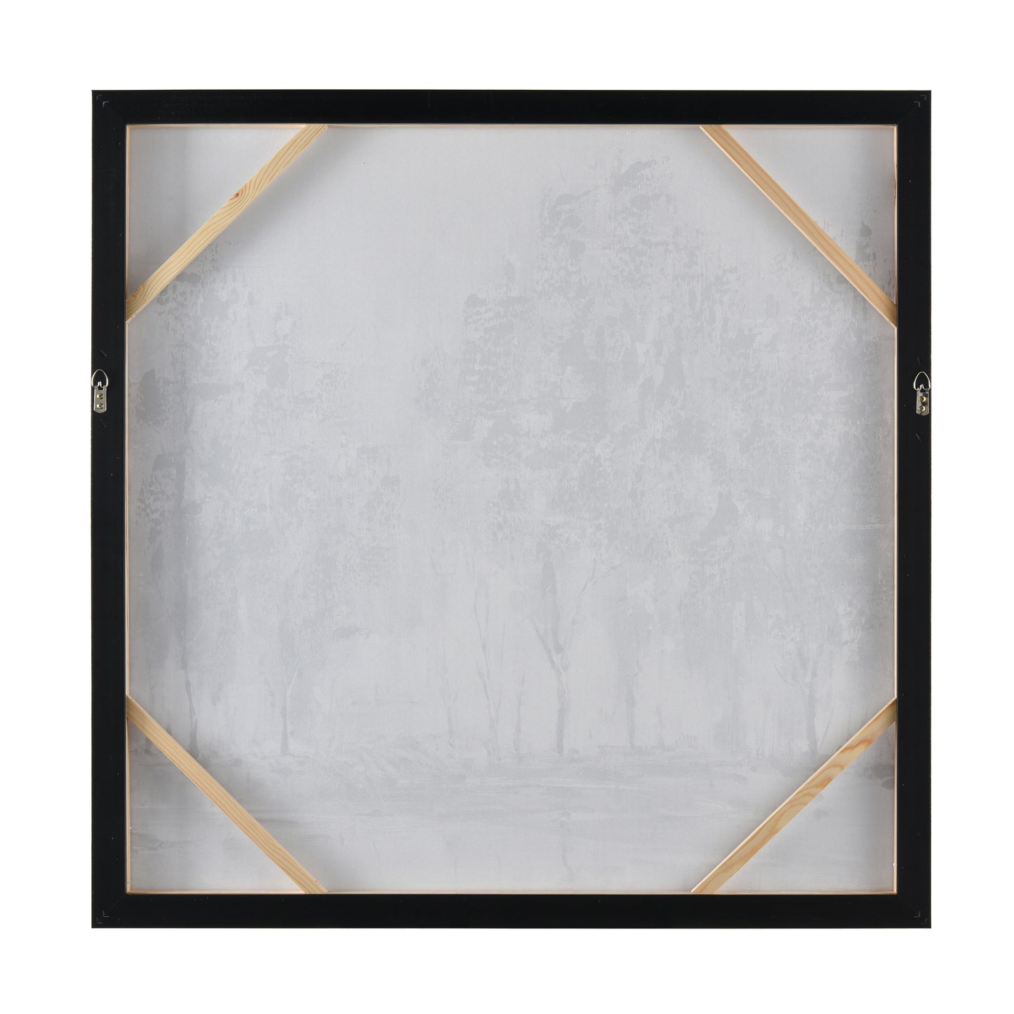 ELK STUDIO S0026-9276 Kearns Forest Framed Wall Art