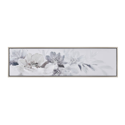 ELK STUDIO S0026-9279 Francis Blooms Framed Wall Art