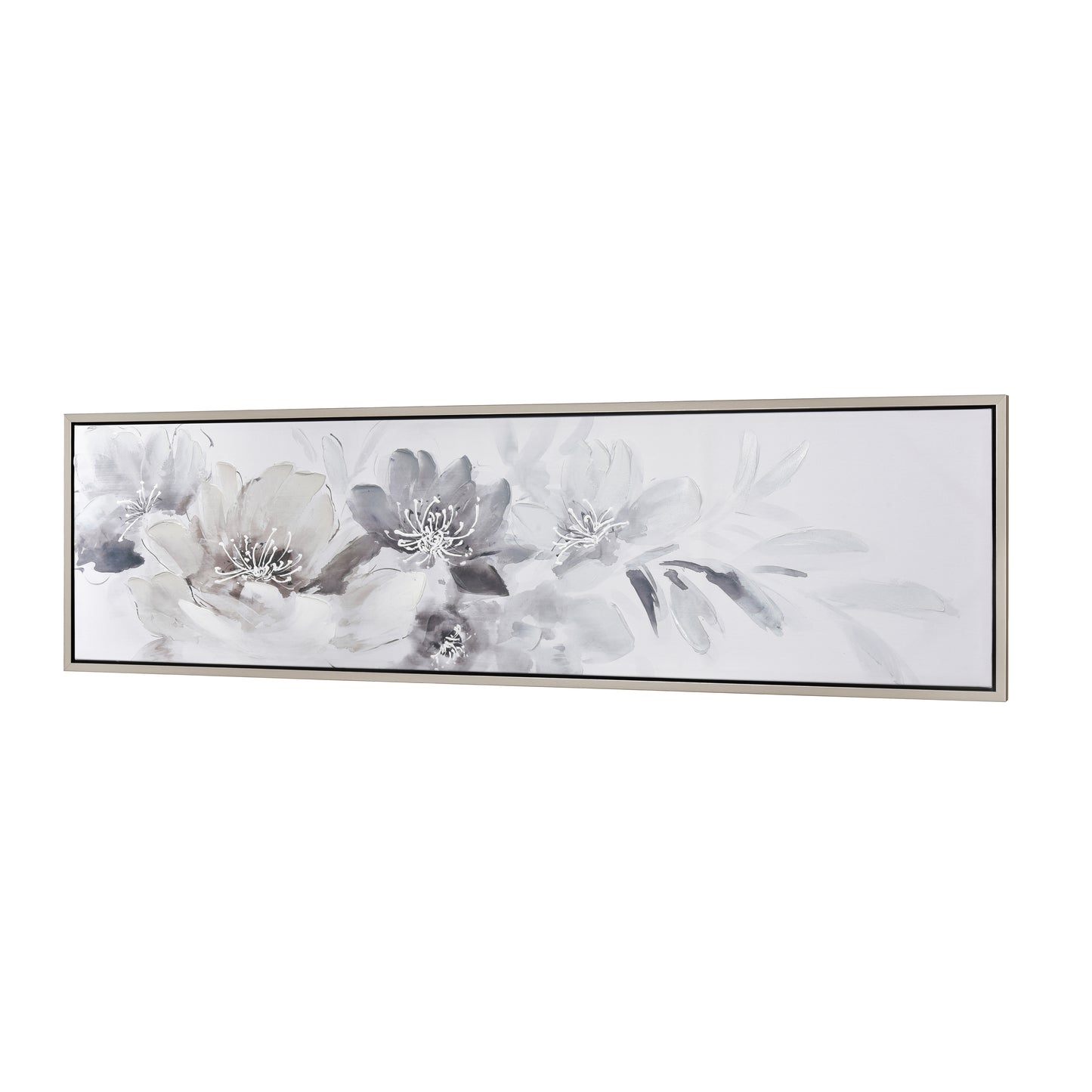 ELK STUDIO S0026-9279 Francis Blooms Framed Wall Art