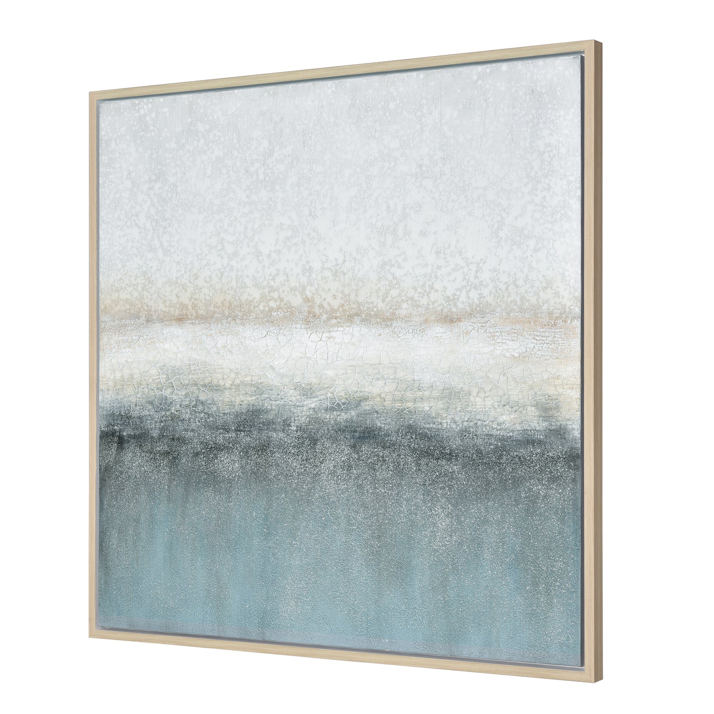 ELK STUDIO S0026-9289 Jenks Bay Framed Wall Art