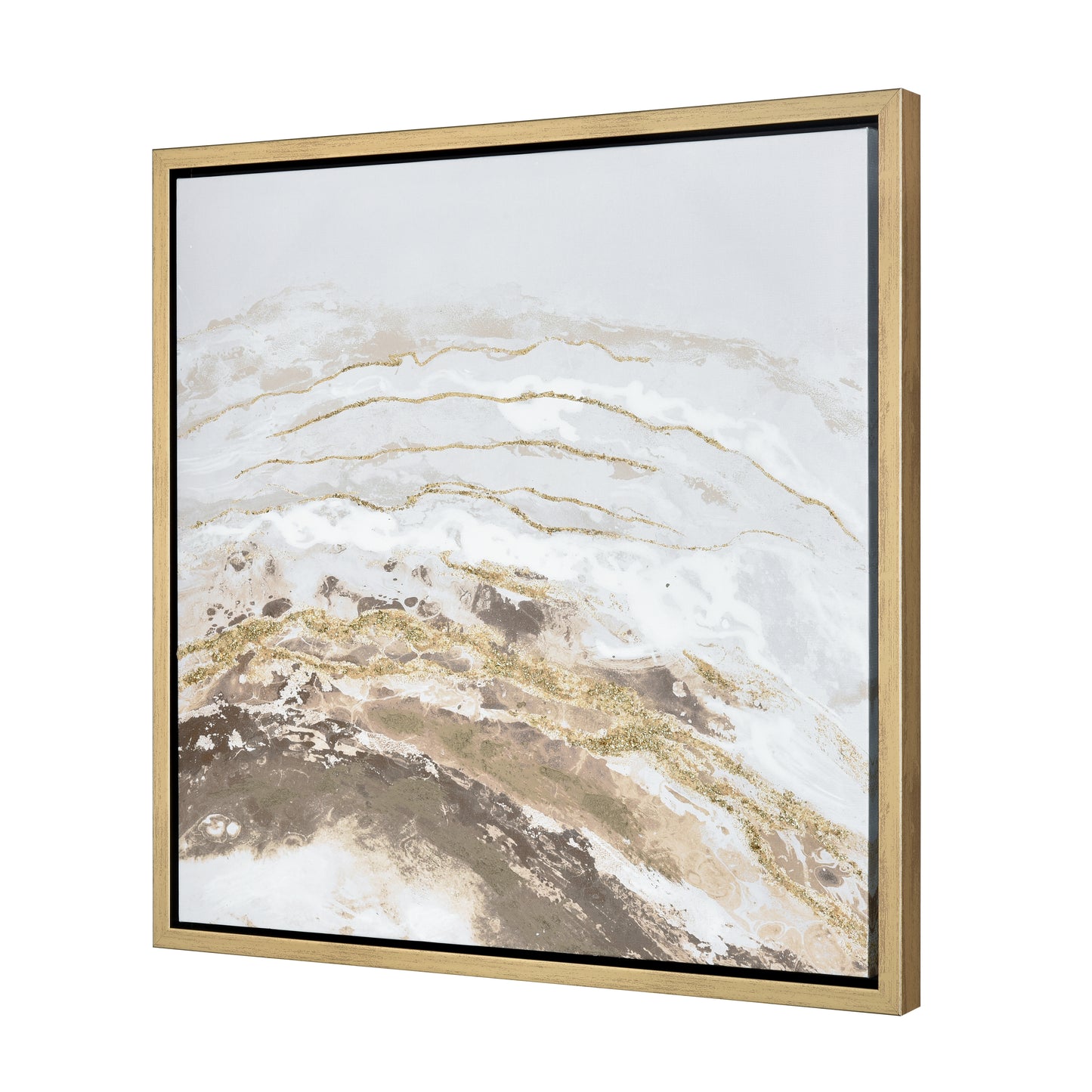 ELK STUDIO S0026-9295 Jenkins Framed Wall Art