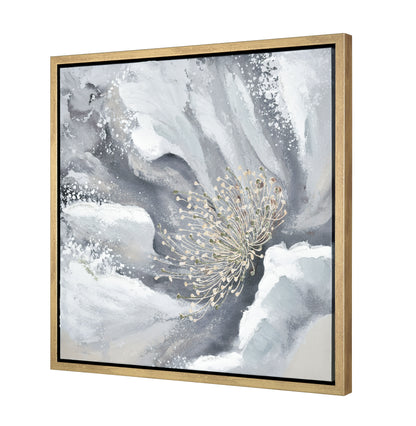 ELK STUDIO S0026-9296 Bowie Bloom I Framed Wall Art