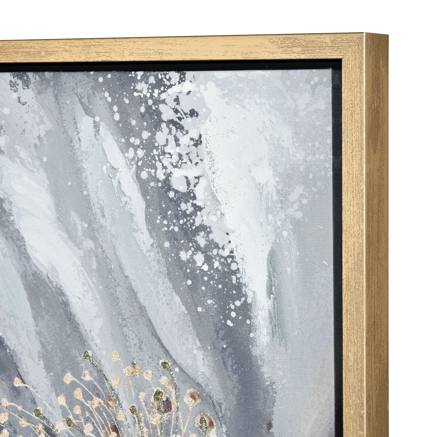 ELK STUDIO S0026-9296 Bowie Bloom I Framed Wall Art