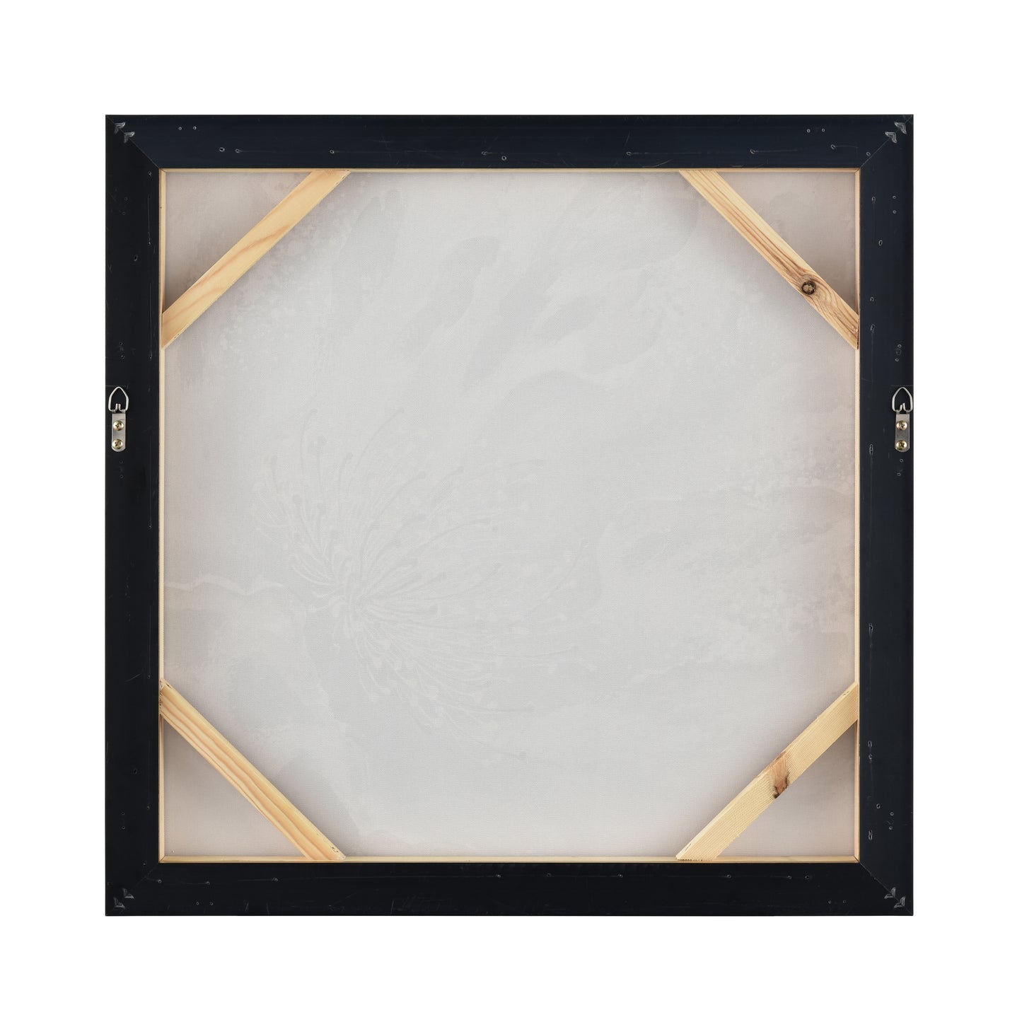 ELK STUDIO S0026-9296 Bowie Bloom I Framed Wall Art