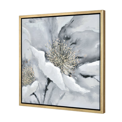 ELK STUDIO S0026-9297 Bowie Bloom II Framed Wall Art