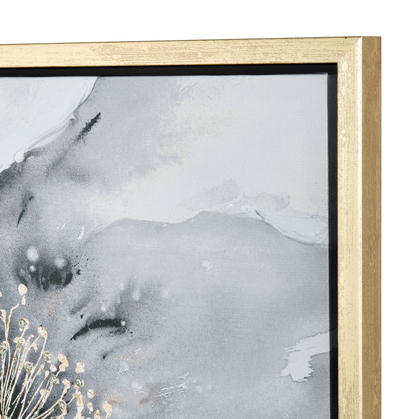 ELK STUDIO S0026-9297 Bowie Bloom II Framed Wall Art