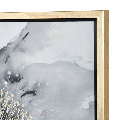 ELK STUDIO S0026-9297 Bowie Bloom II Framed Wall Art