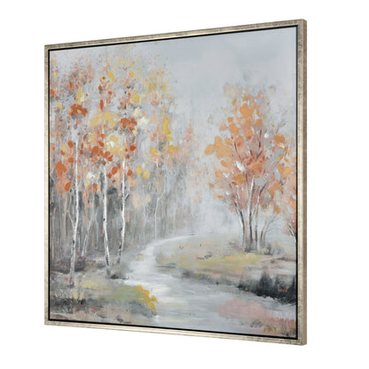 ELK STUDIO S0026-9299 Edwards Forest Framed Wall Art