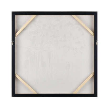 ELK STUDIO S0026-9300 Rue Ames Framed Wall Art