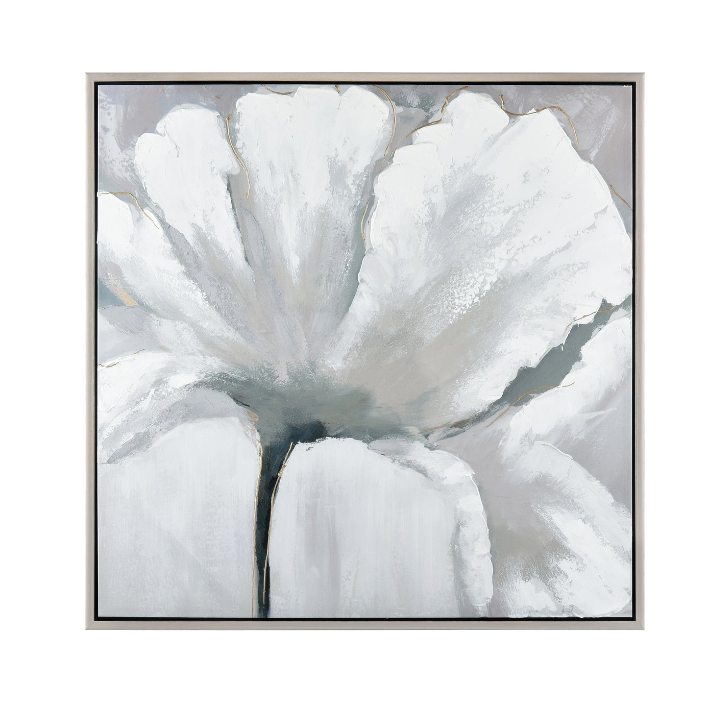 ELK STUDIO S0026-9302 Valerie Blooms Framed Wall Art