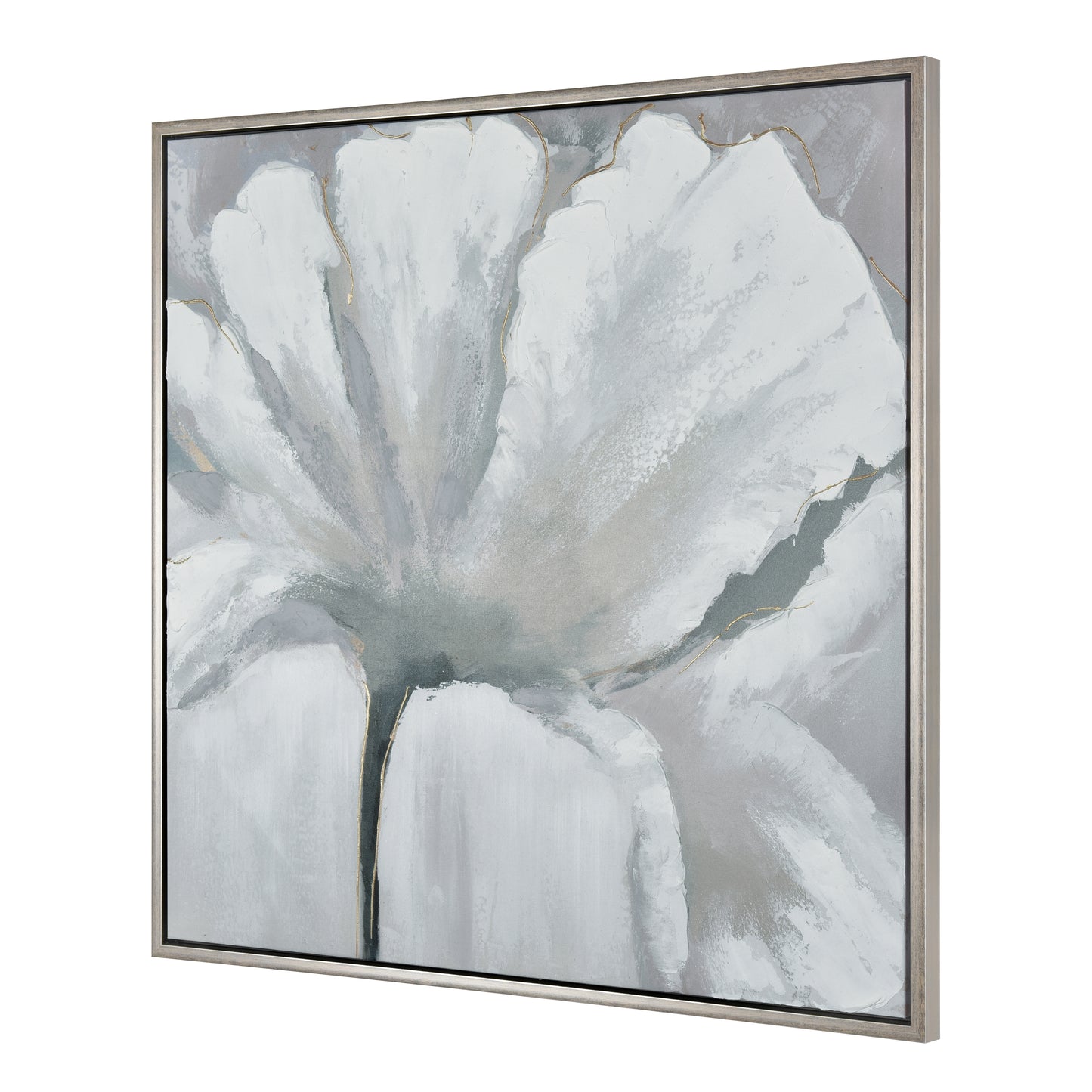 ELK STUDIO S0026-9302 Valerie Blooms Framed Wall Art