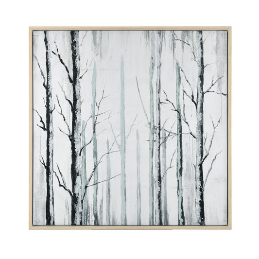 ELK STUDIO S0026-9303 Jordan Forest Framed Wall Art