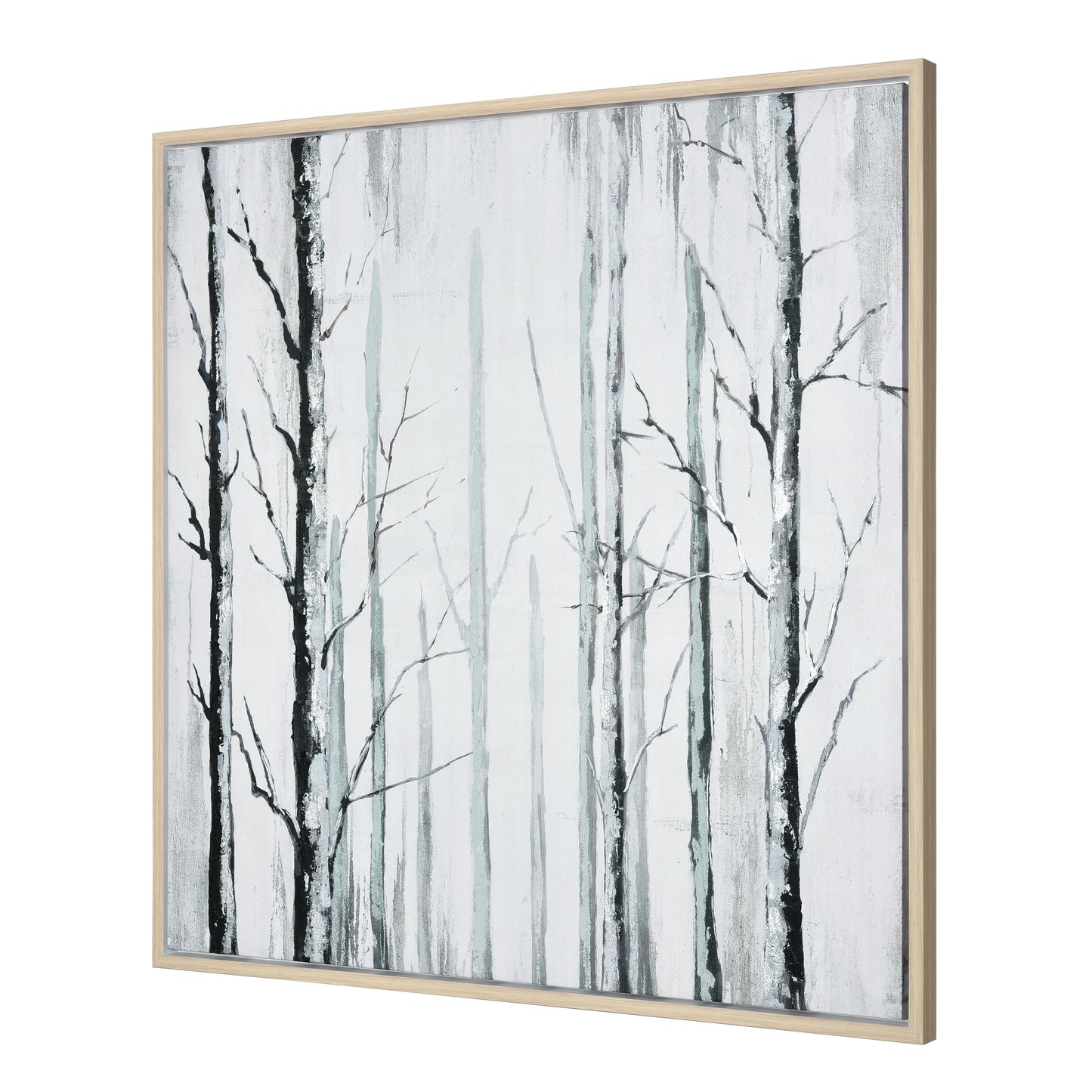 ELK STUDIO S0026-9303 Jordan Forest Framed Wall Art