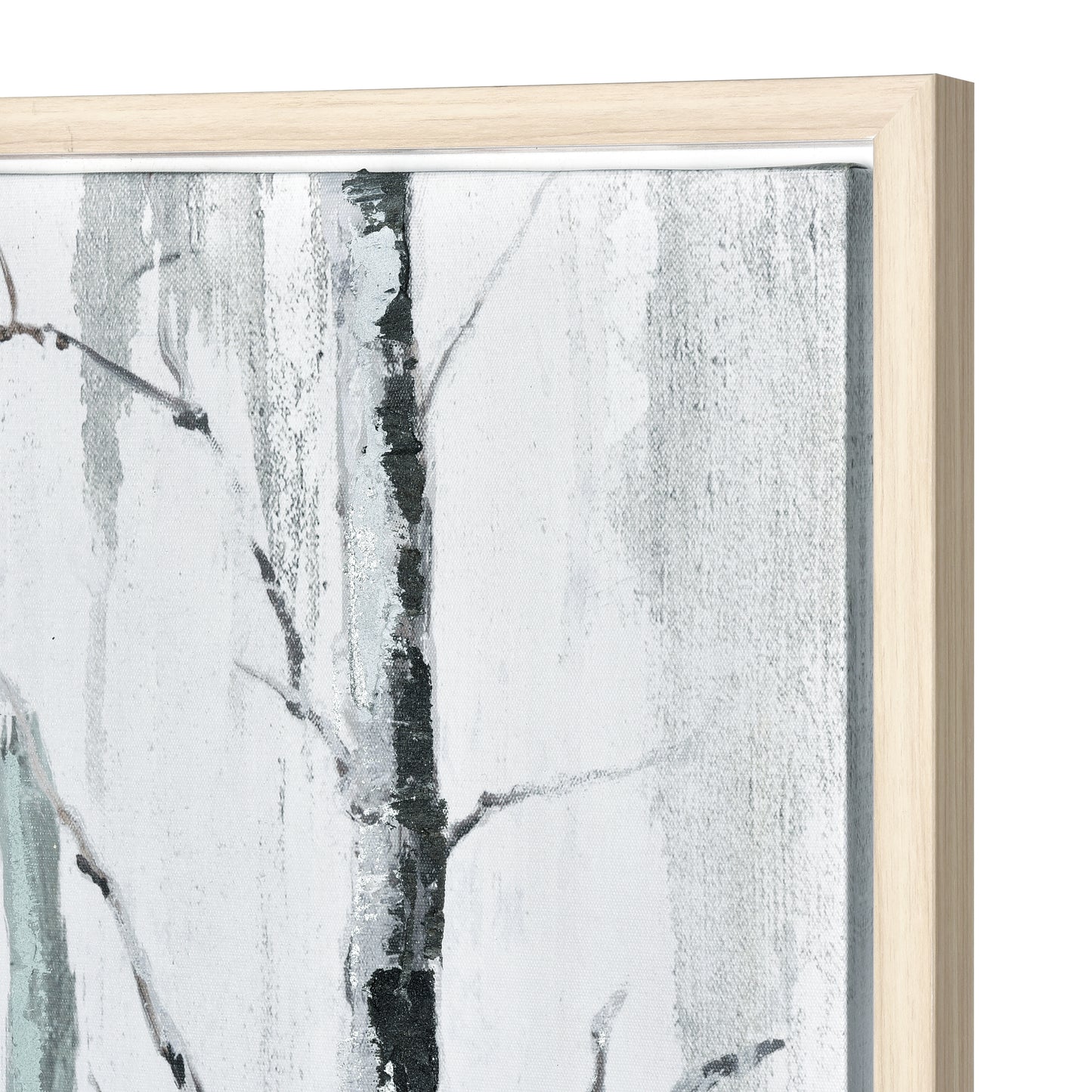 ELK STUDIO S0026-9303 Jordan Forest Framed Wall Art