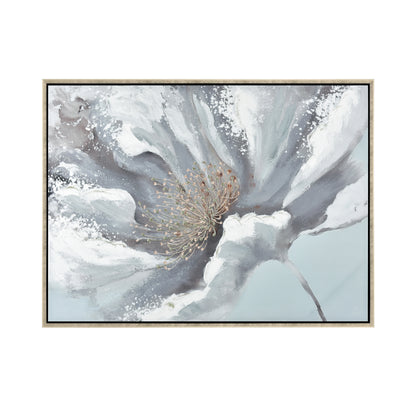 ELK STUDIO S0026-9306 Nanette Bloom Framed Wall Art