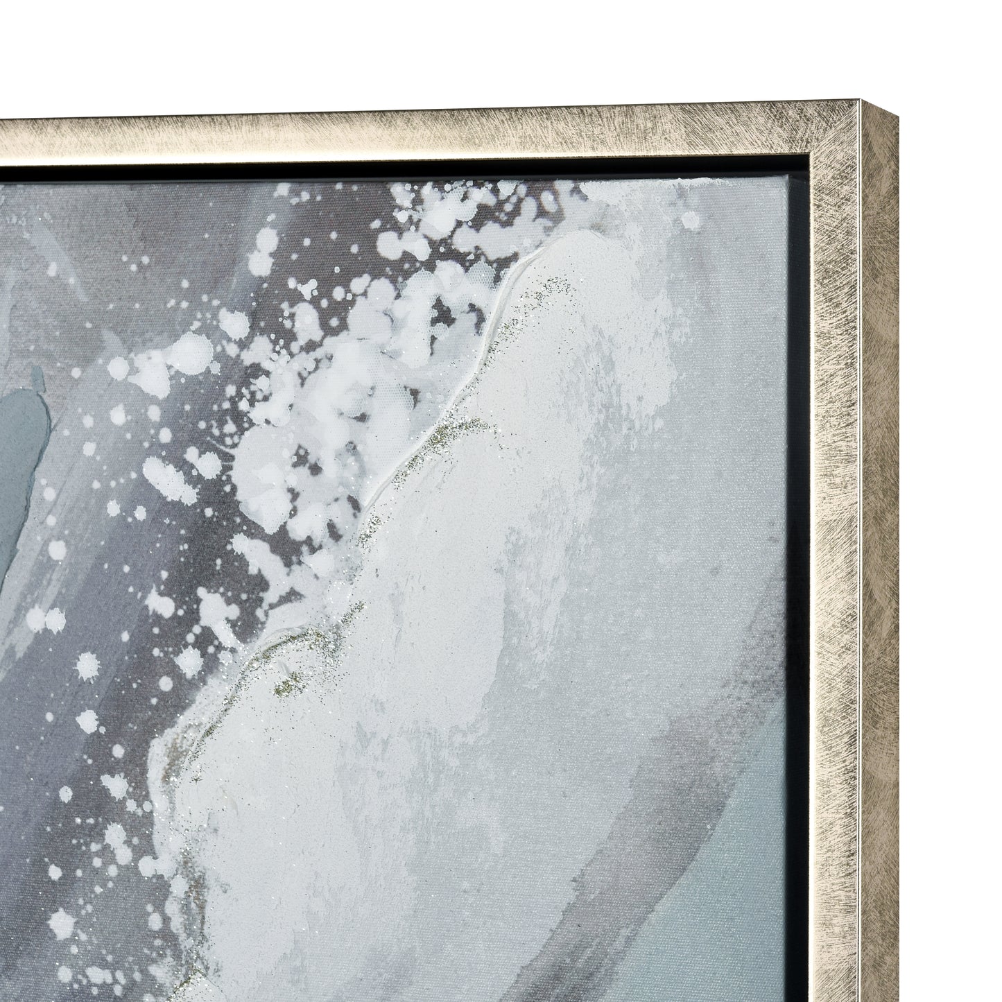 ELK STUDIO S0026-9306 Nanette Bloom Framed Wall Art