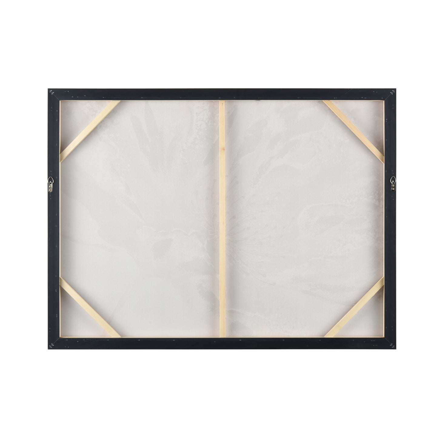 ELK STUDIO S0026-9306 Nanette Bloom Framed Wall Art