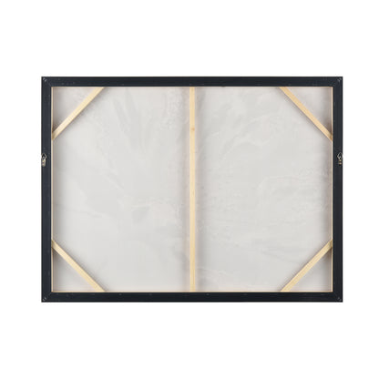 ELK STUDIO S0026-9306 Nanette Bloom Framed Wall Art