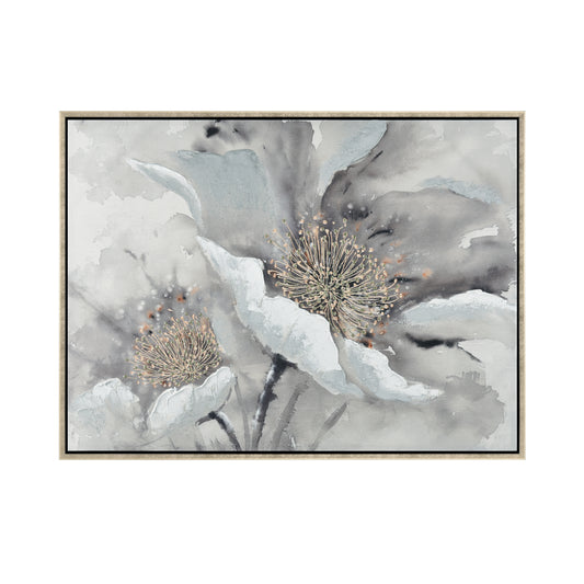 ELK STUDIO S0026-9307 Farris Blooms Framed Wall Art