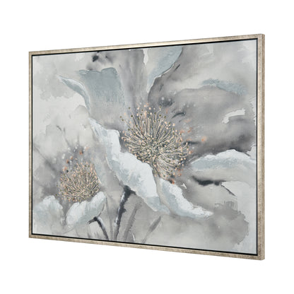 ELK STUDIO S0026-9307 Farris Blooms Framed Wall Art