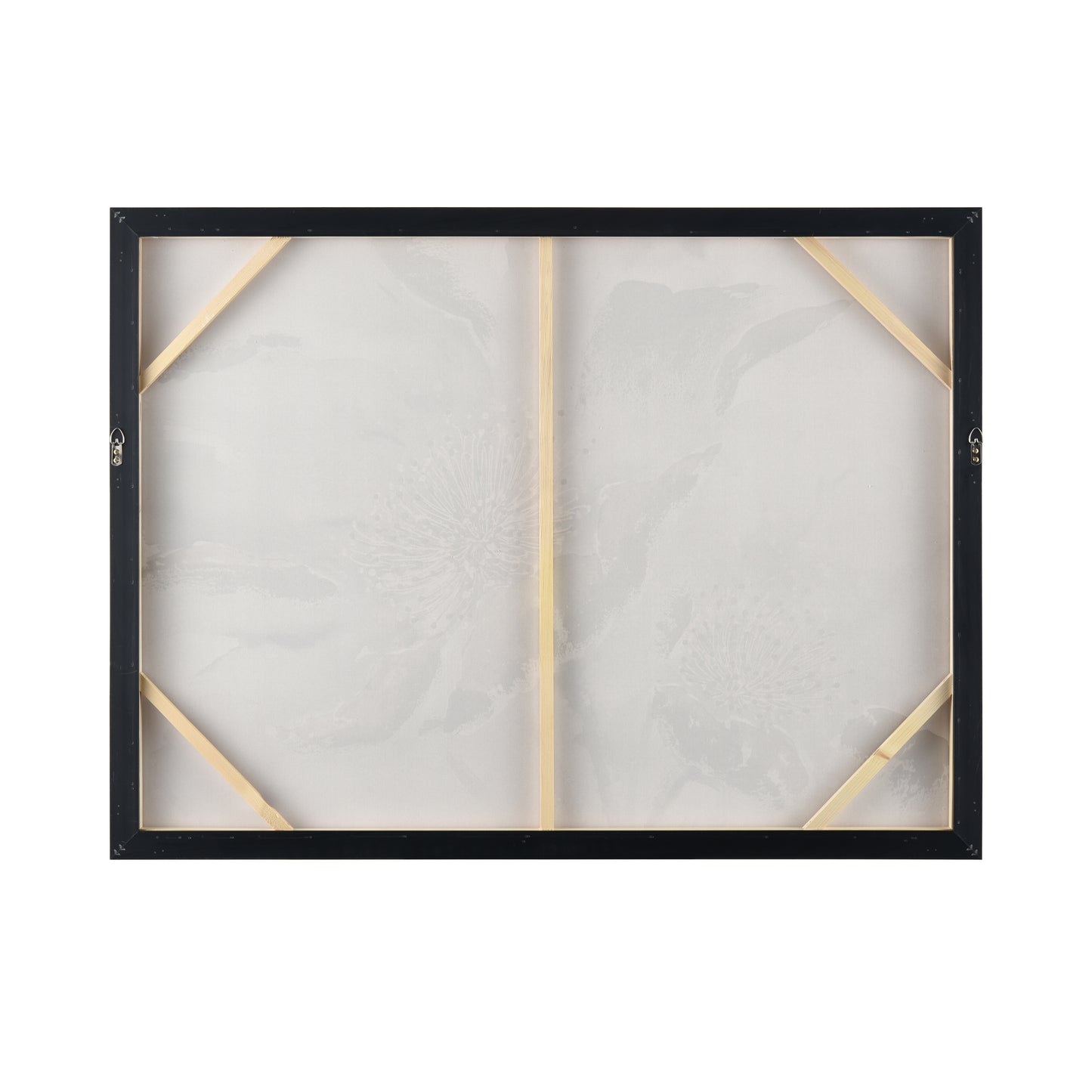 ELK STUDIO S0026-9307 Farris Blooms Framed Wall Art