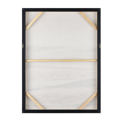 ELK STUDIO S0026-9312 Moore Pond Framed Wall Art