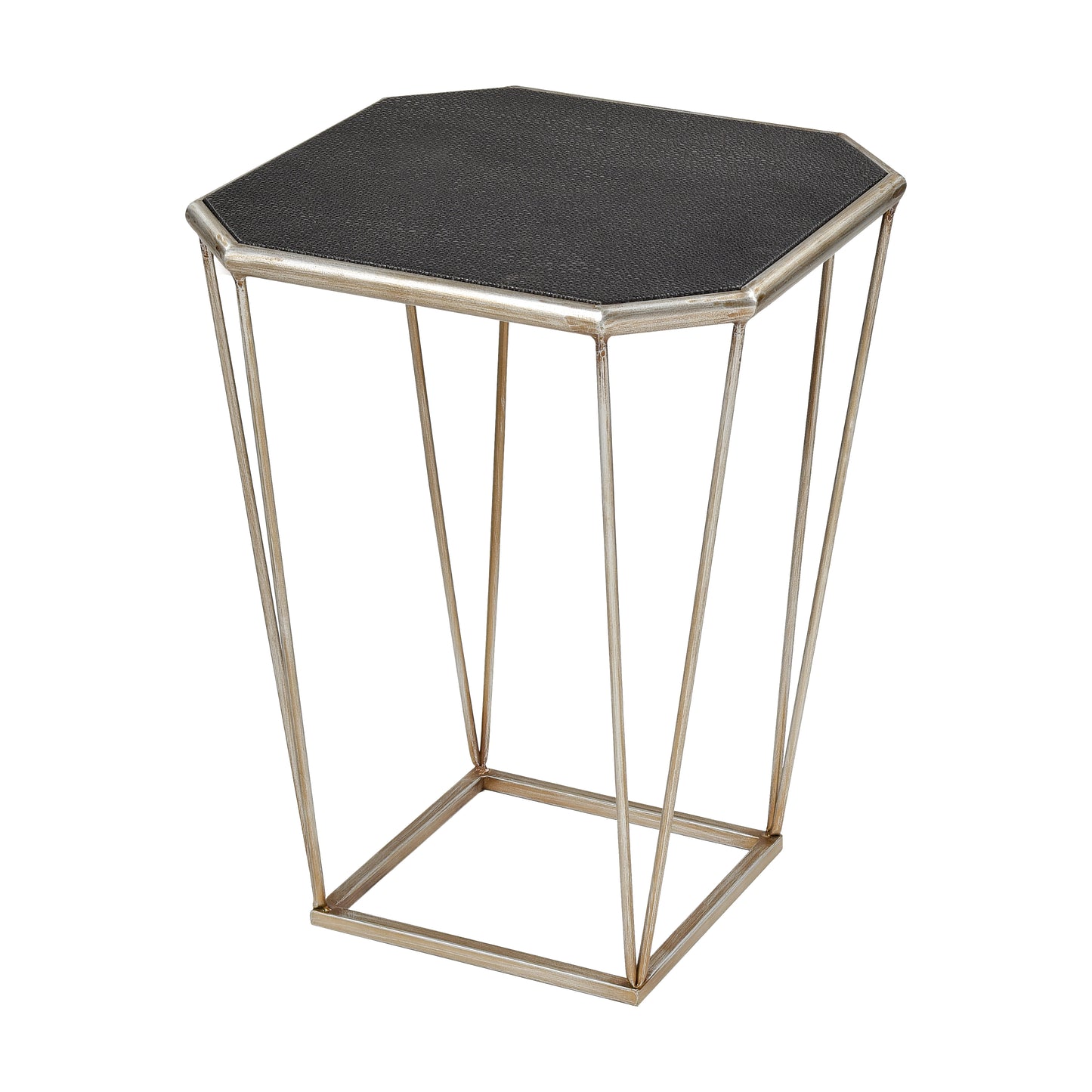 ELK STUDIO S0035-7412 Hallward Accent Table