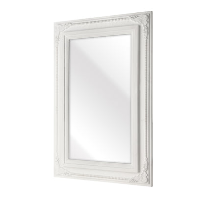 ELK STUDIO S0036-10142 Marla Wall Mirror - White