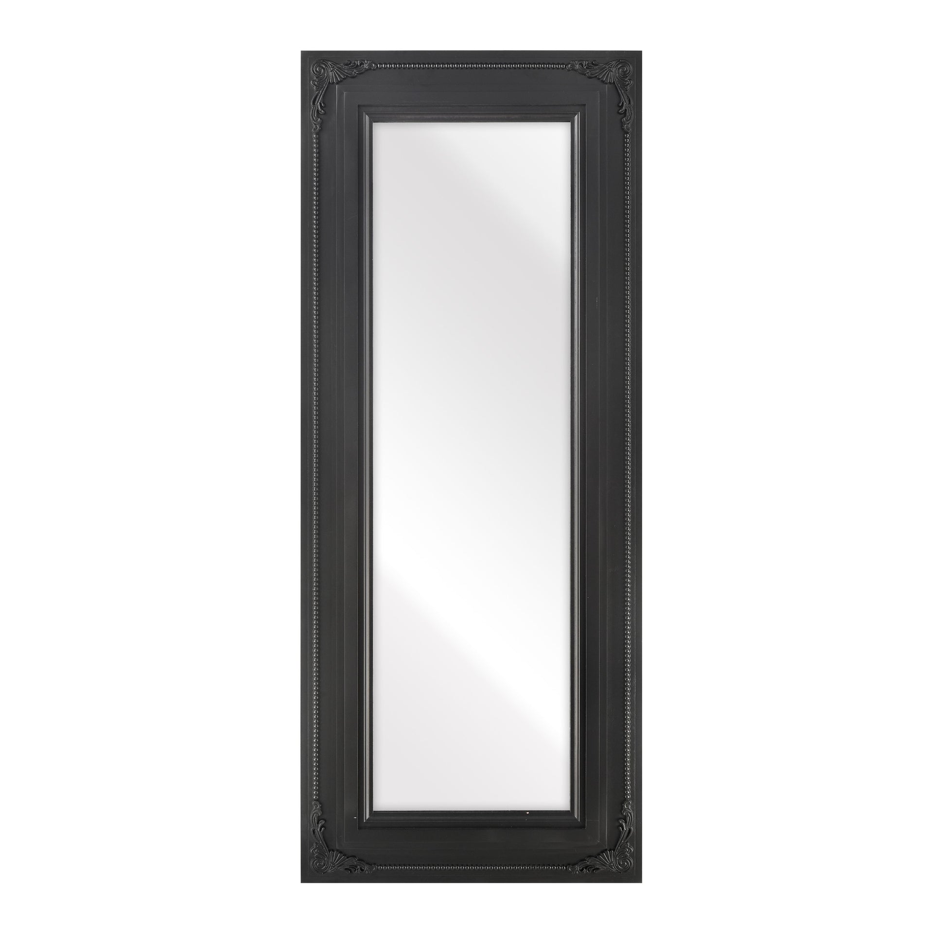 ELK STUDIO S0036-10143 Marla Wall Mirror - Black