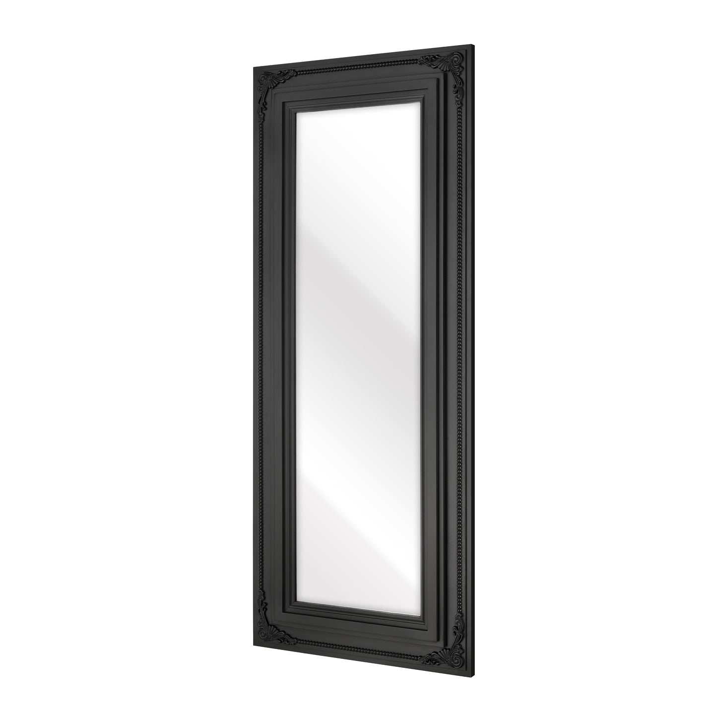 ELK STUDIO S0036-10143 Marla Wall Mirror - Black