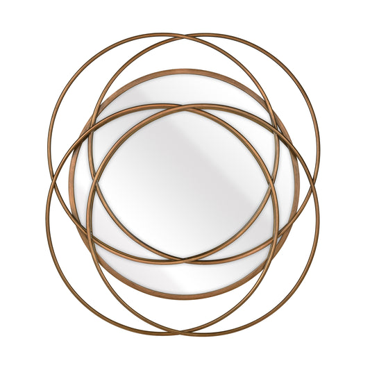 ELK STUDIO S0036-10144 Jeno Wall Mirror