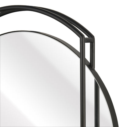 ELK STUDIO S0036-10146 Jiri Wall Mirror