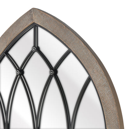 ELK STUDIO S0036-10147 Irya Wall Mirror