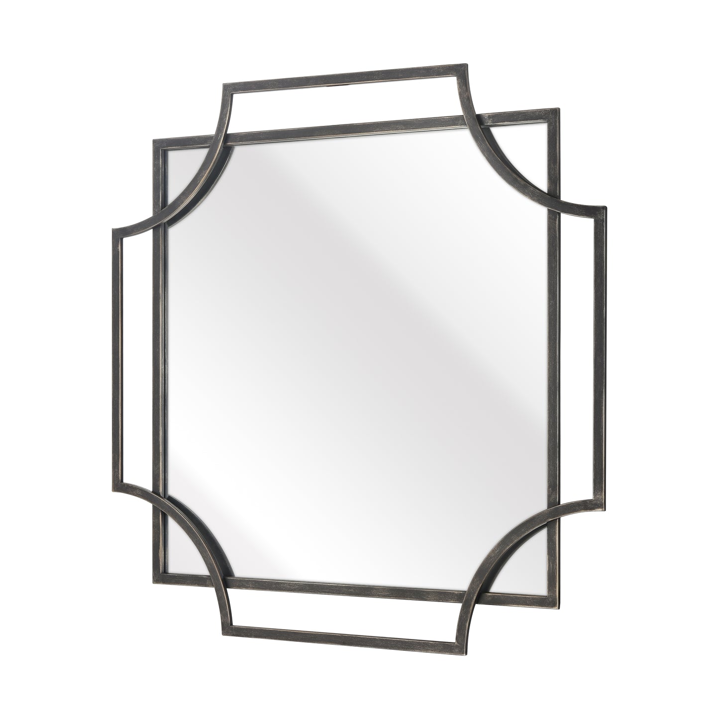 ELK STUDIO S0036-10149 Giles Wall Mirror