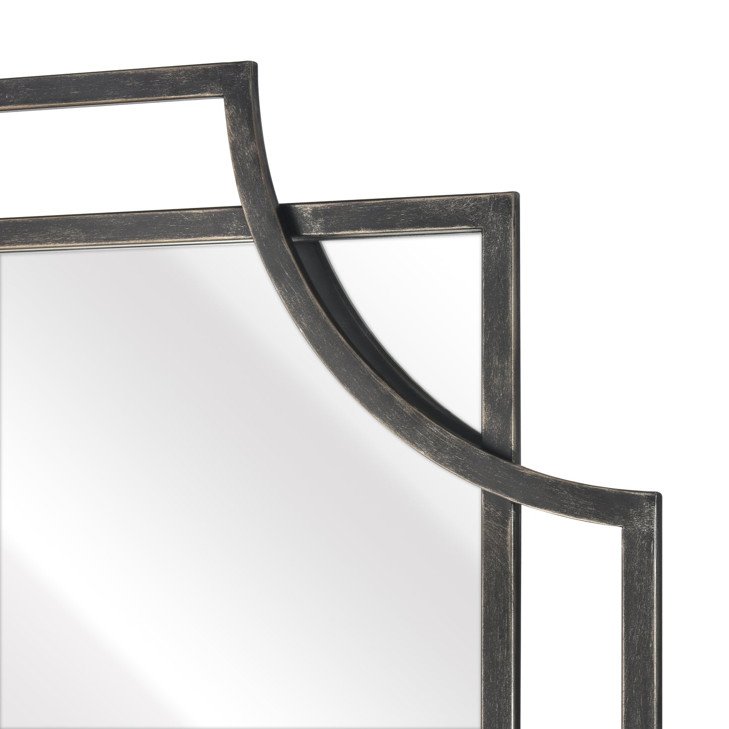 ELK STUDIO S0036-10149 Giles Wall Mirror