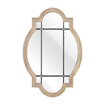 ELK STUDIO S0036-10151 Odette Wall Mirror