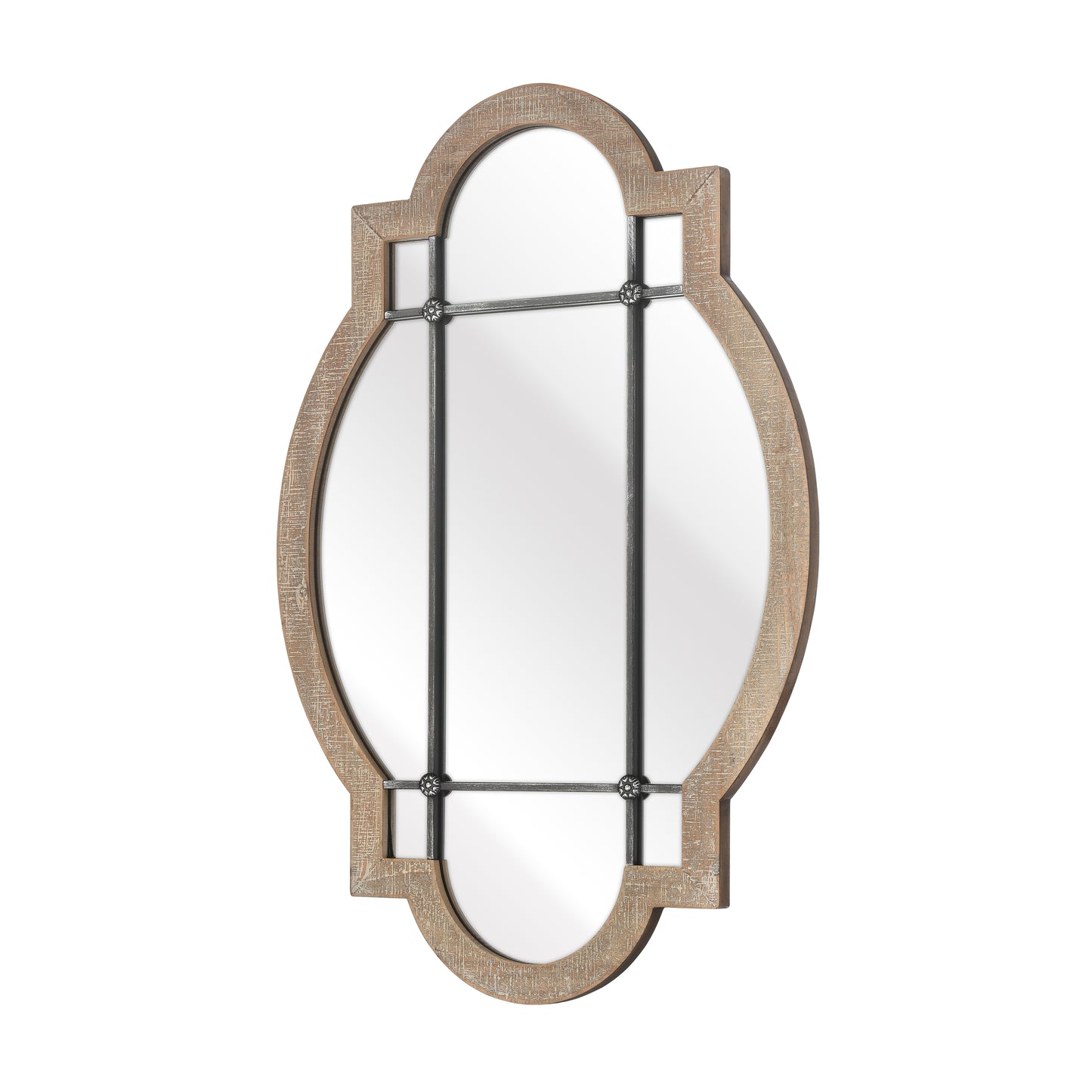 ELK STUDIO S0036-10151 Odette Wall Mirror