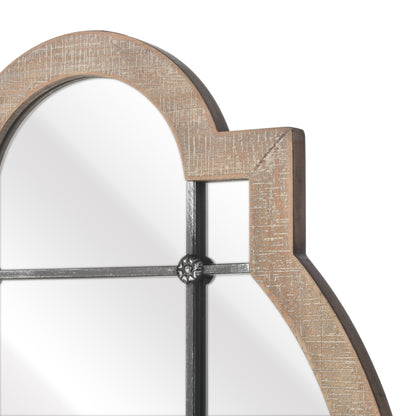 ELK STUDIO S0036-10151 Odette Wall Mirror