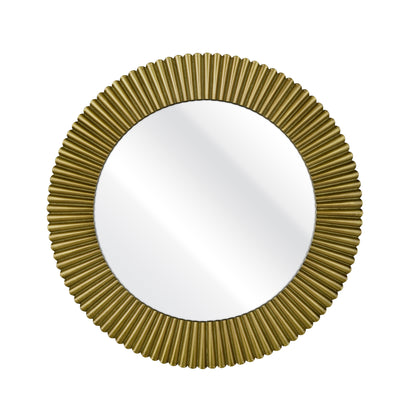 ELK STUDIO S0036-10603 Ellipse Mirror