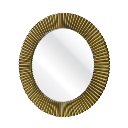 ELK STUDIO S0036-10603 Ellipse Mirror