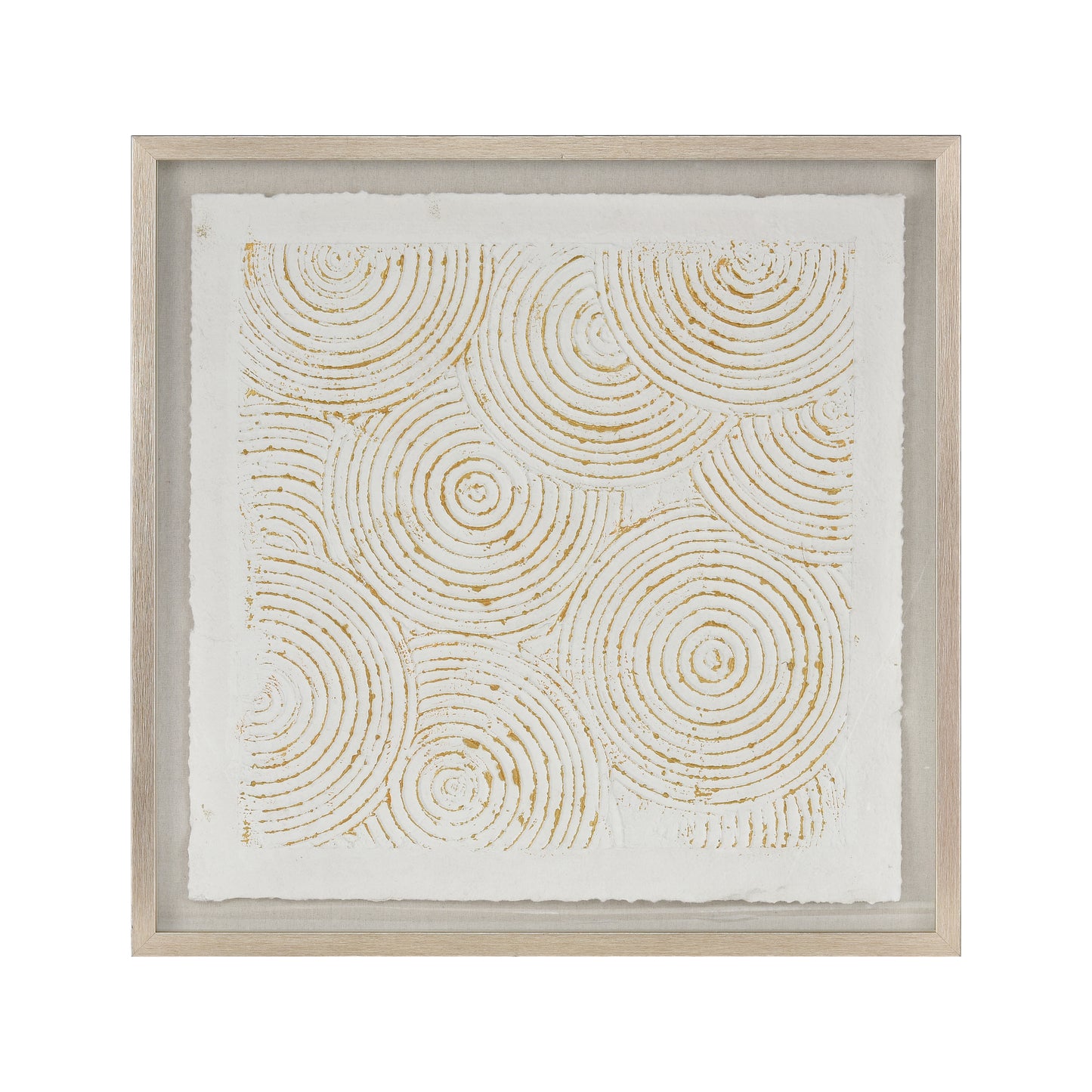 ELK STUDIO S0036-11264 Elisa Framed Wall Art