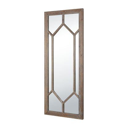 ELK STUDIO S0036-8226 Hargen Wall Mirror